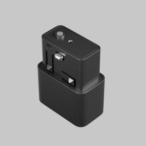 Mini Spot LED pentru sina magnetica Points S Exility 4000K 2W 24 grade - Img 7