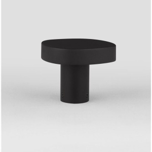 Mini Stalp de gradina IP65 BALIC negru H-10cm - Img 8