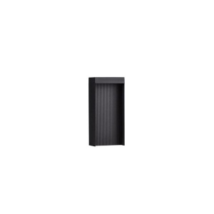 Mini Stalp exterior H-30cm LED IP65 ALLEY 251283 universul-luminii.ro