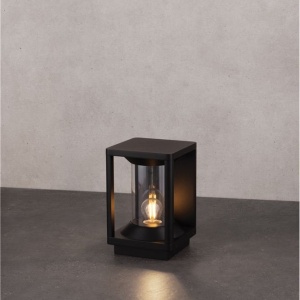 Mini Stalp iluminat exterior decorativ IP65 PACIFIC H-22cm 229623 universul-luminii.ro
