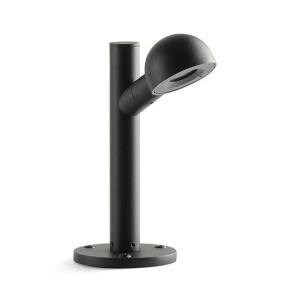 Mini Stalp LED iluminat exterior IP65 BROT H-20cm