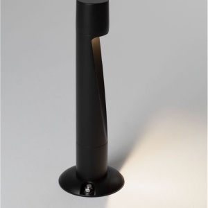 Mini Stalp LED iluminat exterior IP65 NOOI H-40cm 251453 universul-luminii.ro