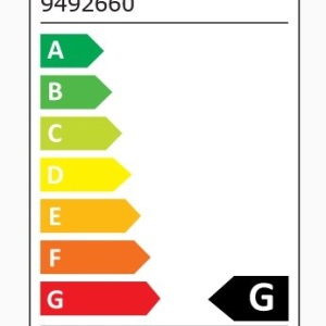 Mini stalp LED pentru iluminat exterior IP65 STARK 205993 universul-luminii.ro
