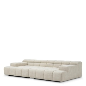 Modul dreapta pentru canapeaua design LUX Hunter - Img 2