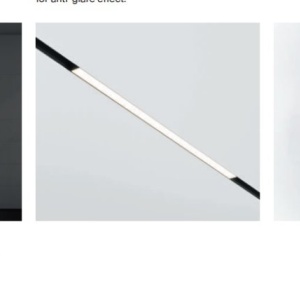 Modul LED, accesoriu pentru sina magnetica Exility, Basis Smart 12W 220623 universul-luminii.ro