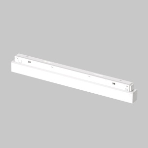 Modul LED, accesoriu pentru sina magnetica Exility, Parete Smart alb 18W 238693 universul-luminii.ro
