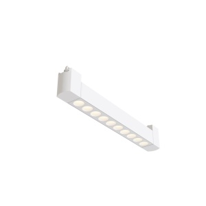 Modul LED, accesoriu pentru sinele monofazate Unity, Points alb 3000K