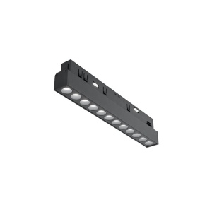 Modul LED pentru sina magnetica Points Exility 2700K 12W 36 grade