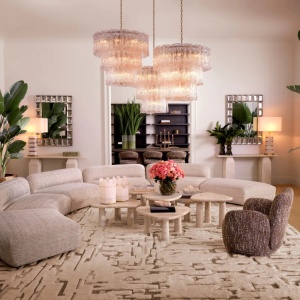 Modul pentru canapeaua design LUX Grand Avenue - Middle - Img 3