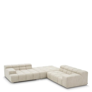 Modul stanga pentru canapeaua design LUX Hunter - Img 2