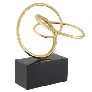 Obiect decorativ design deosebit LUX Frank 113724 HZ - Img 3