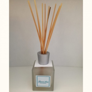 Odorant de camera, Difuzor parfum cu betisoare, Buenos Aires 200ml 289180RM