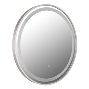 Oglinda baie cu iluminat LED CCT IP44 Rivas 50cm 84035 GL 172023 universul-luminii.ro