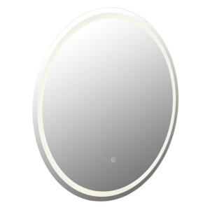 Oglinda baie cu iluminat LED IP44 4000K Rivas 75cm 84034 GL 172033 universul-luminii.ro