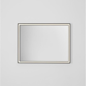 Oglinda cu iluminat LED IP44 3000K Ambor, 60x80cm, NVL-9006040 170433 universul-luminii.ro