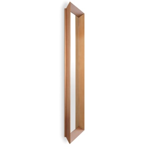 Oglinda decorativa design LUX Othello rectangular 80x180cm - Img 4