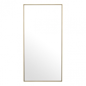Oglinda decorativa design LUX Redondo 90x180cm 113296 HZ