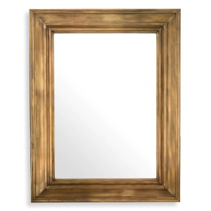 Oglinda decorativa design LUX Sanoma XL, 180x140cm - Img 2