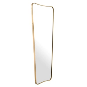 Oglinda decorativa design LUX Vivienne 67,5x159cm