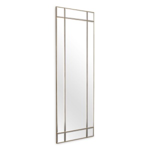 Oglinda decorativa LUX Beaumont Rectangular, alama vintage 78x215cm 115916 HZ - Img 2