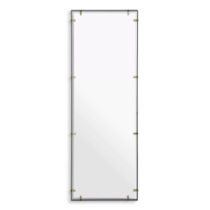 Oglinda decorativa LUX Verona L, alama antica 72x201cm 116008 HZ - Img 2