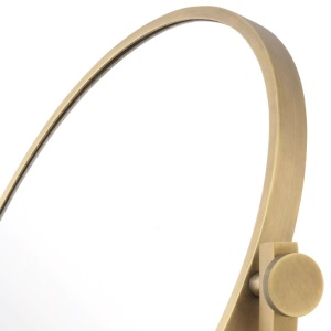 Oglinda design LUX ideala pentru machiaj Briancon - Img 6