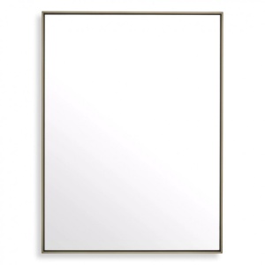 Oglinda design LUX Redondo, alama periata 90x120cm 115230 HZ