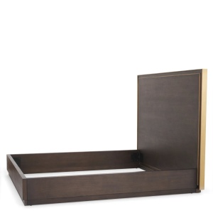 Pat dublu design elegant LUX Camelot - Img 2