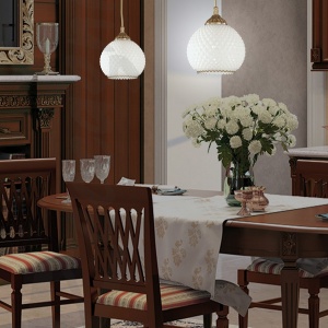 Pendul clasic design italian 8500 107643 universul-luminii.ro