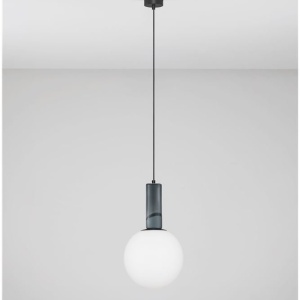 Pendul decorativ SPAZIO Gray - Img 3