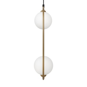 Pendul design circular RING alama 118683 universul-luminii.ro