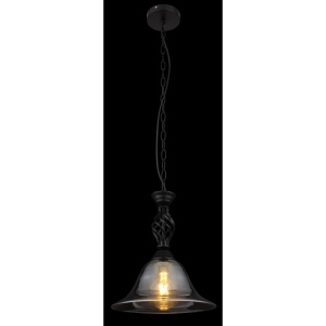 Pendul design industrial Gonny negru 135183 universul-luminii.ro