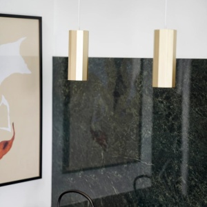 Pendul design minimalist Alanis alama - Img 2