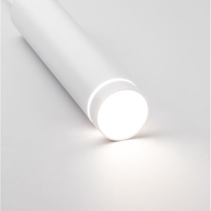 Pendul design minimalist Esca alb NVL-9387004 - Img 8