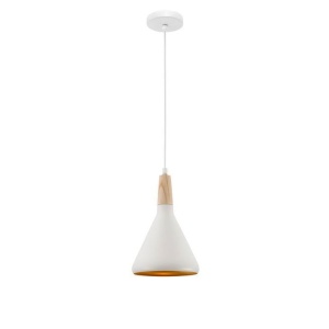 Pendul design modern Ã˜18cm Juno NVL-8800902 - Img 1