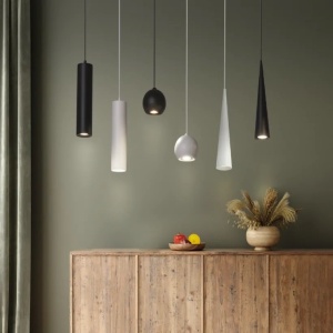 Pendul design modern Artemis - Img 3