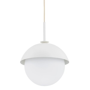 Pendul design modern Cappello alb - Img 3