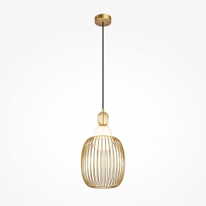 Pendul design modern Levitation D-25,8cm