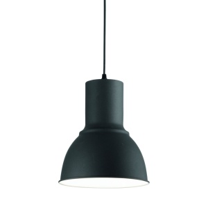 Pendul design modern minimalist BREEZE SP1 SMALL negru 137681 - Img 6