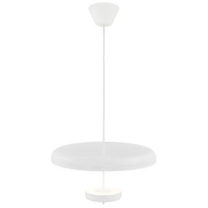 Pendul design modern Mobile alb 2120653001 NL