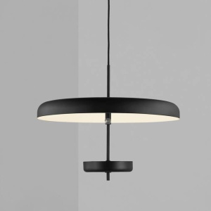 Pendul design modern Mobile negru 2120653003 NL - Img 4