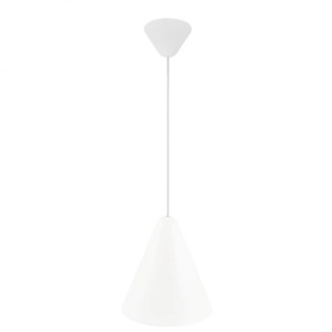 Pendul design modern NONO 23,5 alb 2120503001 NL