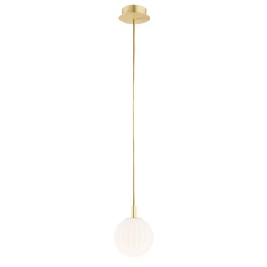 Pendul design modern Paloma 12cm
