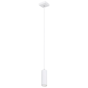 Pendul design modern ROBBY alb - Img 3
