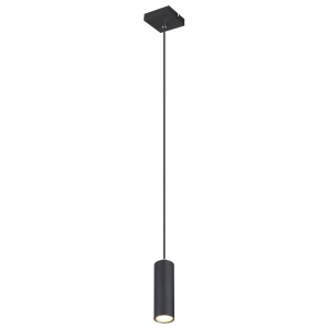 Pendul design modern ROBBY negru