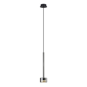 Pendul design modern TONIC crom - Img 1