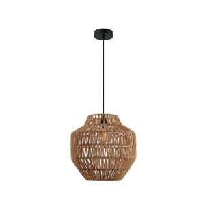 Pendul design modern Vinil maro
