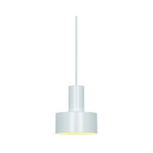 Pendul Design Nordic Minimalist, Matis alb 244113 universul-luminii.ro