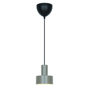 Pendul Design Nordic Minimalist, Matis maro deschis - Img 3