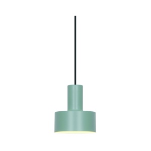 Pendul Design Nordic Minimalist, Matis verde 244123 universul-luminii.ro